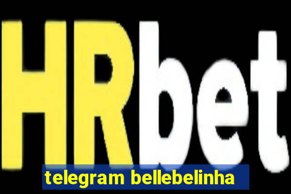 telegram bellebelinha